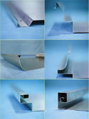 Comment améliorer l'efficacité de la production avec un panneau Bender?